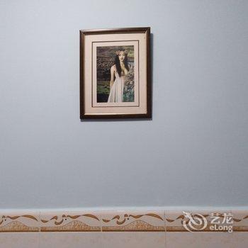 广州余生小憩公寓(番禺会议中心分店)酒店提供图片
