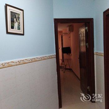 广州余生小憩公寓(番禺会议中心分店)酒店提供图片