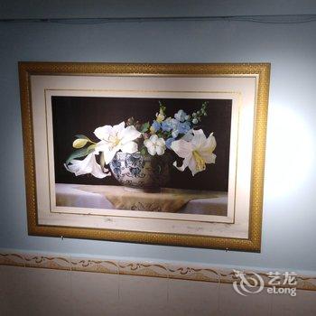 广州余生小憩公寓(番禺会议中心分店)酒店提供图片