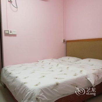 广州余生小憩公寓(番禺会议中心分店)酒店提供图片