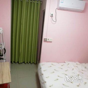 广州余生小憩公寓(番禺会议中心分店)酒店提供图片