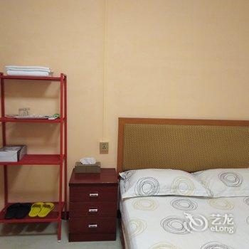 广州余生小憩公寓(番禺会议中心分店)酒店提供图片