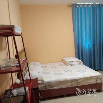 广州余生小憩公寓(番禺会议中心分店)酒店提供图片