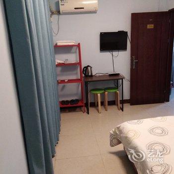 广州余生小憩公寓(番禺会议中心分店)酒店提供图片