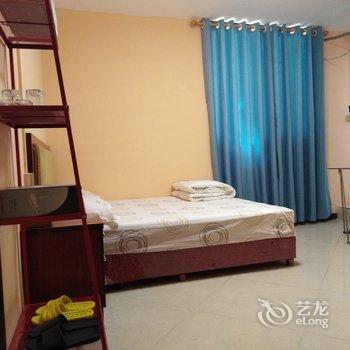 广州余生小憩公寓(番禺会议中心分店)酒店提供图片