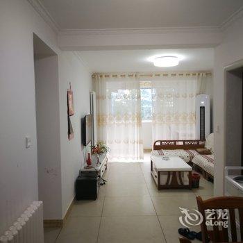 青岛远行公寓酒店提供图片