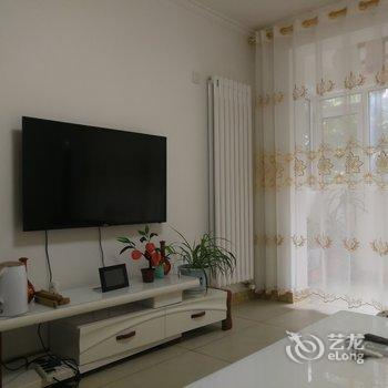 青岛远行公寓酒店提供图片