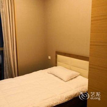 金婷婷公寓(北京北环西路店)酒店提供图片