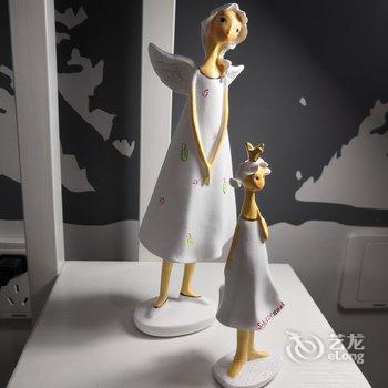 西安清水公寓酒店提供图片