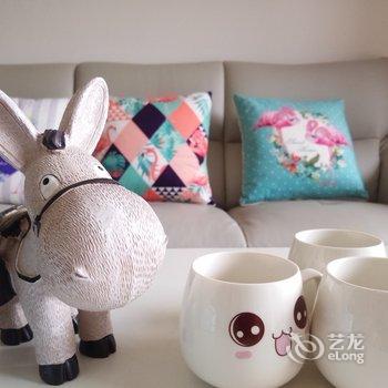 广州倩阁公寓(外广场雕塑园分店)酒店提供图片