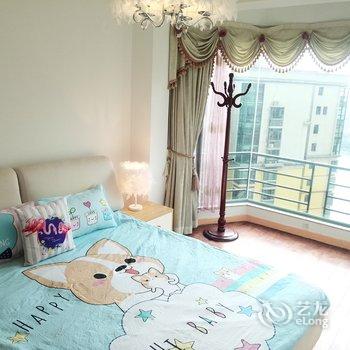 广州倩阁公寓(外广场雕塑园分店)酒店提供图片