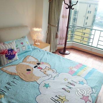 广州倩阁公寓(外广场雕塑园分店)酒店提供图片