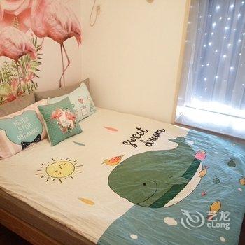 广州倩阁公寓(外广场雕塑园分店)酒店提供图片