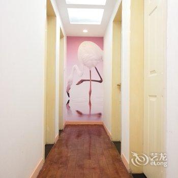 广州倩阁公寓(外广场雕塑园分店)酒店提供图片