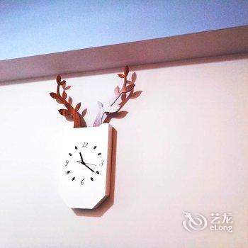 西安清水公寓酒店提供图片