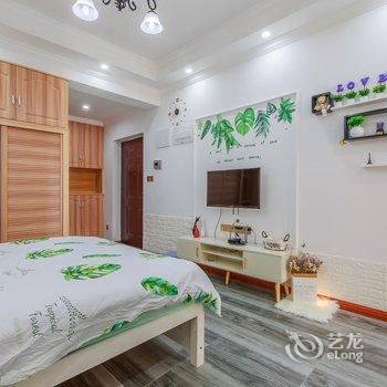 重庆青&姐公寓酒店提供图片
