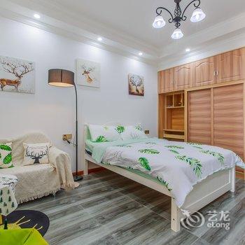 重庆青&姐公寓酒店提供图片