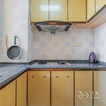 重庆青&姐公寓酒店提供图片