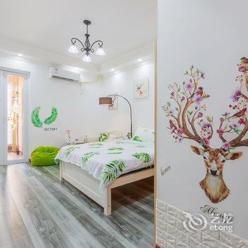 重庆青&姐公寓酒店提供图片