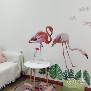 重庆青&姐公寓酒店提供图片