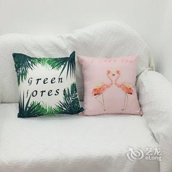 重庆青&姐公寓酒店提供图片