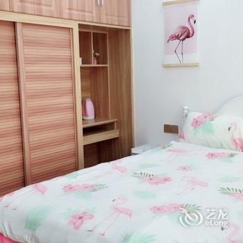 重庆青&姐公寓酒店提供图片