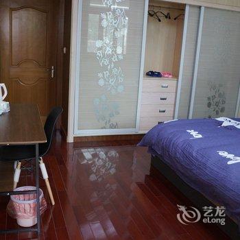 上海小橙子精品民宿酒店提供图片