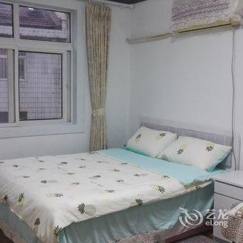 青岛海遇山旧街老洋房公寓酒店提供图片
