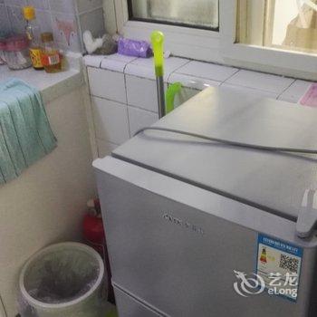 青岛海遇山旧街老洋房公寓酒店提供图片