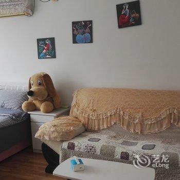 青岛海遇山旧街老洋房公寓酒店提供图片