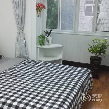 青岛海遇山旧街老洋房公寓酒店提供图片