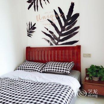 成都小梅的小小家公寓(黄海路分店)酒店提供图片