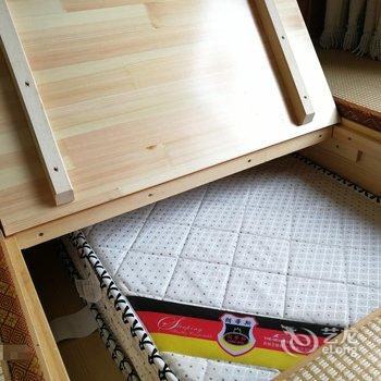 青岛简约温馨小居公寓酒店提供图片