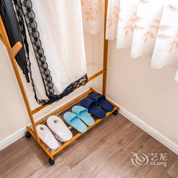 我行我宿公寓NO.3酒店提供图片