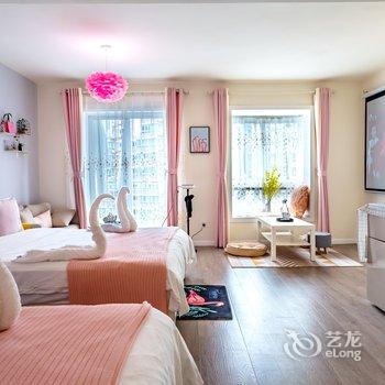 我行我宿公寓NO.3酒店提供图片