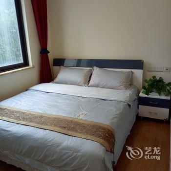 重庆真与珍公寓酒店提供图片