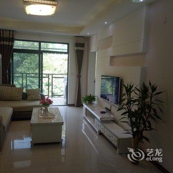 重庆真与珍公寓酒店提供图片