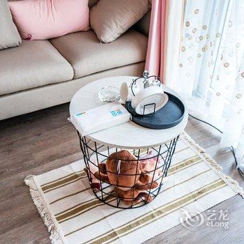 我行我宿公寓NO.3酒店提供图片