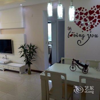 重庆真与珍公寓酒店提供图片