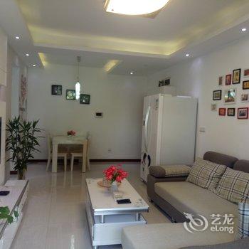 重庆真与珍公寓酒店提供图片