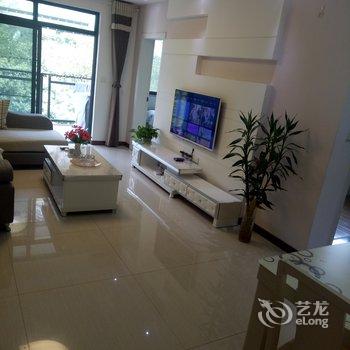 重庆真与珍公寓酒店提供图片