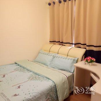 重庆真与珍公寓酒店提供图片