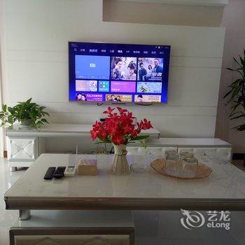 重庆真与珍公寓酒店提供图片