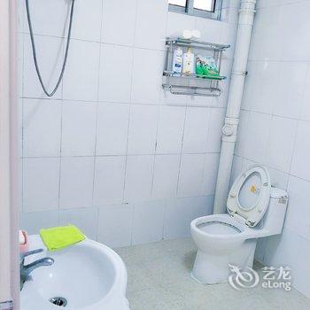 青岛鱼儿三毛公寓酒店提供图片