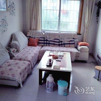 青岛鱼儿三毛公寓酒店提供图片