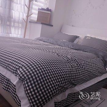 重庆小齐齐公寓酒店提供图片