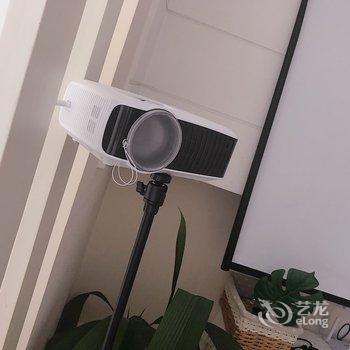 重庆小齐齐公寓酒店提供图片