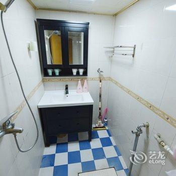 重庆居里夫人L公寓(新华路分店)酒店提供图片