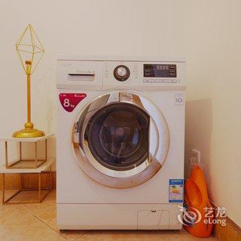 重庆居里夫人L公寓(新华路分店)酒店提供图片