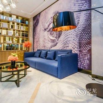 宜尚酒店(重庆大渡口商业中心新山村地铁站店)酒店提供图片